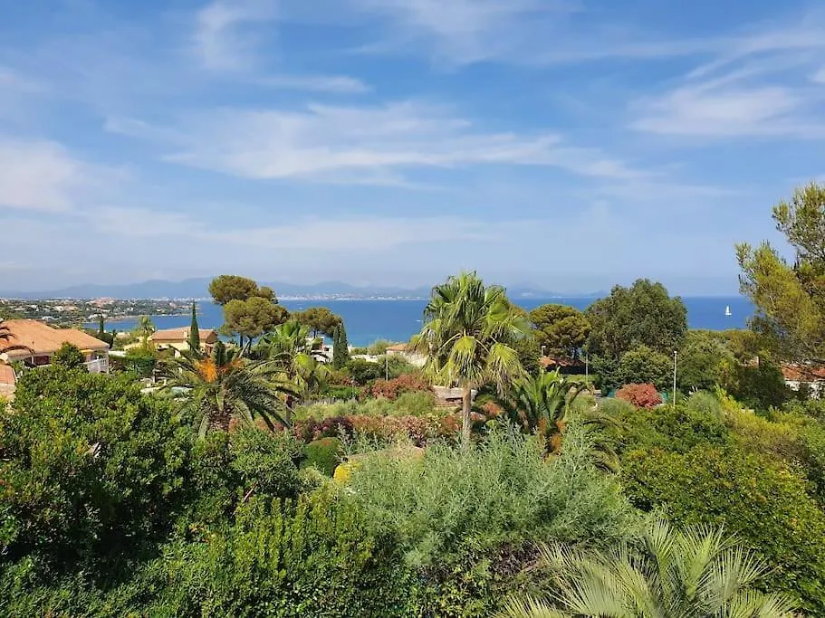 Villa 4 Etoiles , La Caravelle , Mer A 400 Metres , Ete Du Dimanche Au Dimanche Saint-Peire-sur-Mer