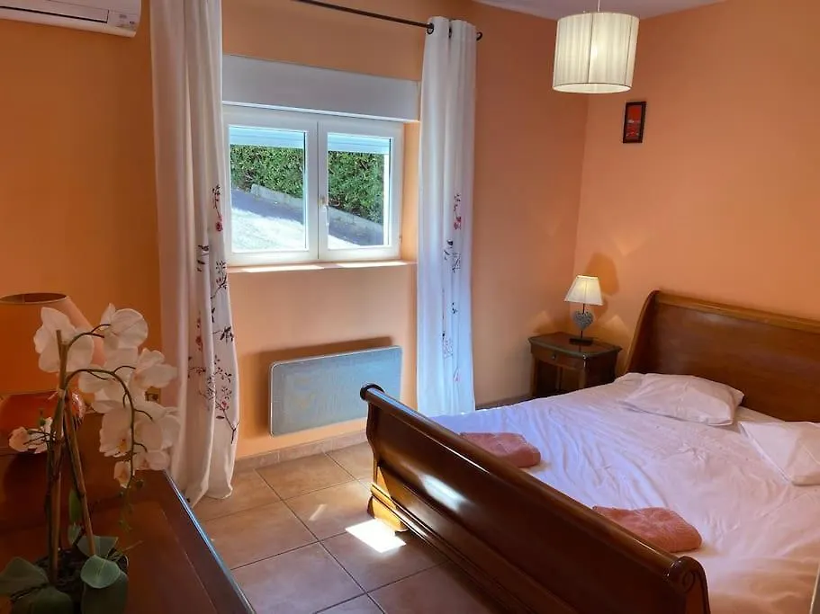 Villa 4 Etoiles , La Caravelle , Mer A 400 Metres , Ete Du Dimanche Au Dimanche Saint-Peire-sur-Mer