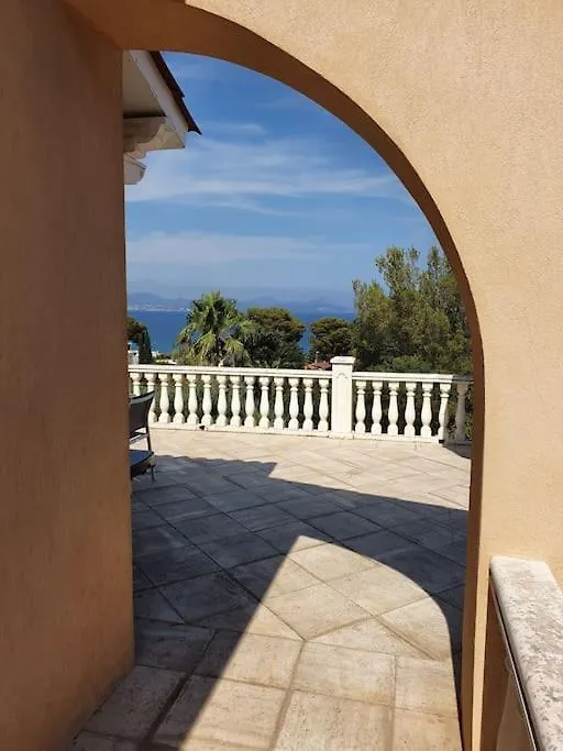 Villa 4 Etoiles , La Caravelle , Mer A 400 Metres , Ete Du Dimanche Au Dimanche Saint-Peire-sur-Mer